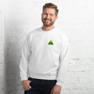 Logomark Sweatshirt