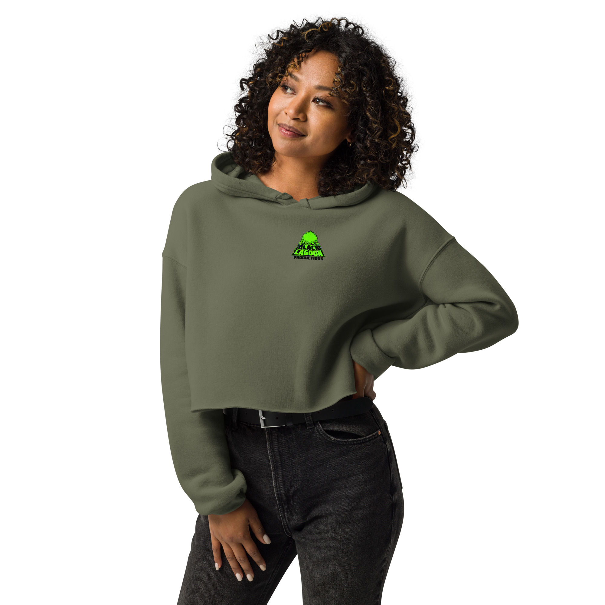 womens-cropped-hoodie-military-green-front-69e01353944f6.jpg